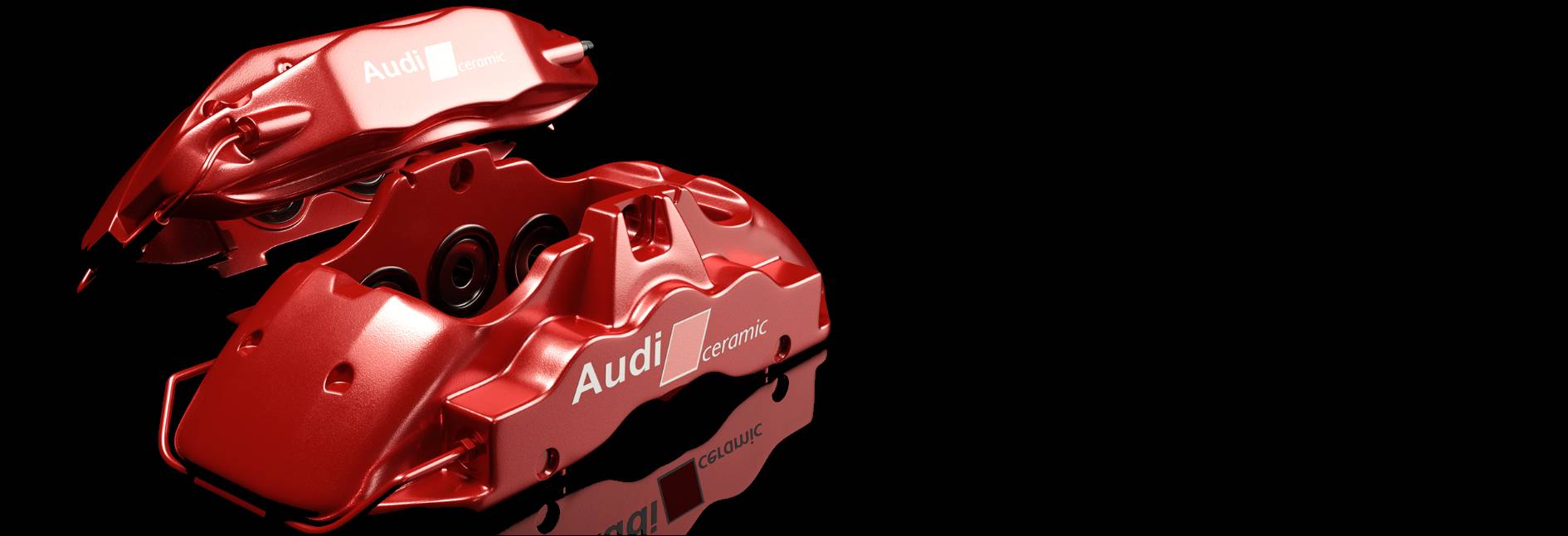 Brake system promotional banner image